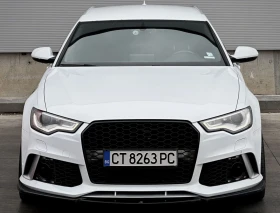 Audi A6 3.0 bitdi Rs pack | Mobile.bg    1