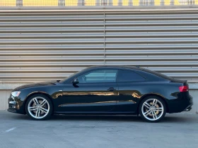     Audi S5 2015 .   FULL