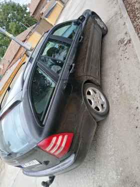 Mercedes-Benz C 200 4, снимка 2