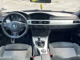 BMW 320 M-pack , Navi, снимка 4