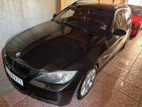 BMW 320 M-pack , Navi, снимка 16