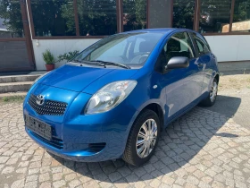     Toyota Yaris 1.0