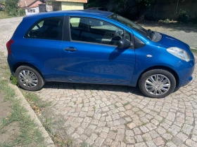 Toyota Yaris 1.0 | Mobile.bg    4