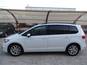 VW Touran * _1.6TDI_Highline_* , снимка 5