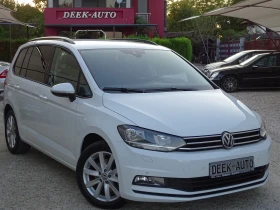 VW Touran * _1.6TDI_Highline_* , снимка 1