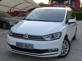     VW Touran * _1.6TDI_Highline_* 