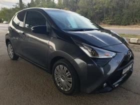 Toyota Aygo 1, 0 benzin 75 hp | Mobile.bg    14