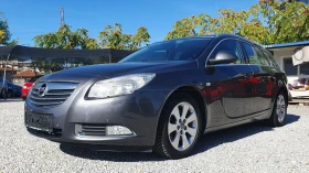 Opel Insignia 2.0CDTI ECOFLEX , снимка 2