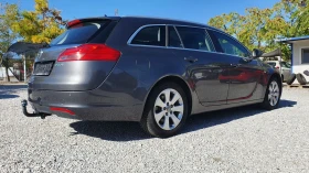 Opel Insignia 2.0CDTI ECOFLEX , снимка 6