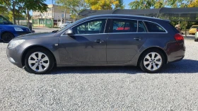 Opel Insignia 2.0CDTI ECOFLEX , снимка 4