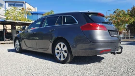 Opel Insignia 2.0CDTI ECOFLEX , снимка 5