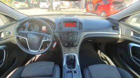 Opel Insignia 2.0CDTI ECOFLEX , снимка 7