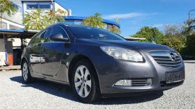 Opel Insignia 2.0CDTI ECOFLEX , снимка 1