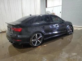 Audi Rs3 - [4] 