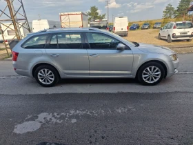 Skoda Octavia  DSG | Mobile.bg    4