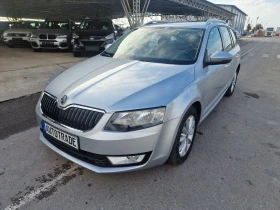     Skoda Octavia  DSG