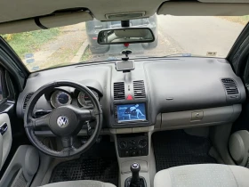 VW Lupo 1.0 (50HP), снимка 2