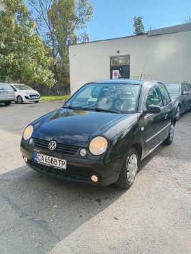 VW Lupo 1.0 (50HP), снимка 1