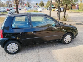 VW Lupo 1.0 (50HP), снимка 4