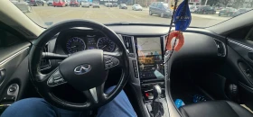 Infiniti Q50 3.7 V6, снимка 9