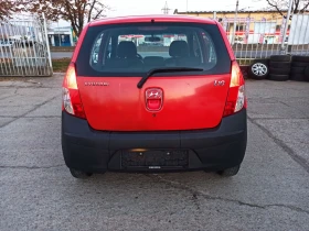 Hyundai I10 1.1I, снимка 4