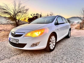 Opel Astra 1.7 DI | Mobile.bg    7