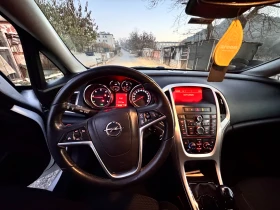 Opel Astra 1.7 DI | Mobile.bg    10