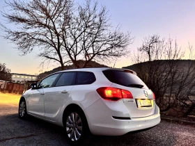 Opel Astra 1.7 DI | Mobile.bg    9