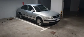 Обява за продажба на VW Passat 1.9 TDI ~3 800 лв. - изображение 1