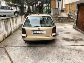 VW Passat 5.5, снимка 8