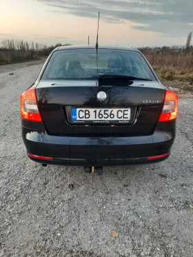 Skoda Octavia 1.6 Mpi, снимка 10