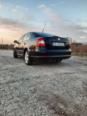 Skoda Octavia 1.6 Mpi, снимка 3