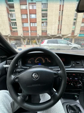 Opel Vectra  B 82hp, снимка 12