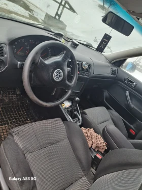 VW Golf, снимка 7