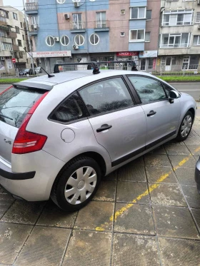 Citroen C4 | Mobile.bg    2