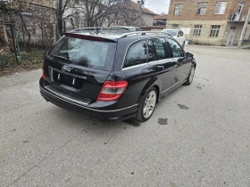 Mercedes-Benz C 180, снимка 4