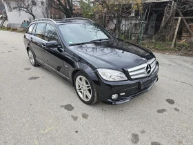 Mercedes-Benz C 180 | Mobile.bg    3