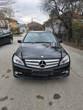 Mercedes-Benz C 180, снимка 2