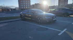 Audi A5 3.0TDI Quatro 245к.с/Key Les/Distroni/Facelift, снимка 5