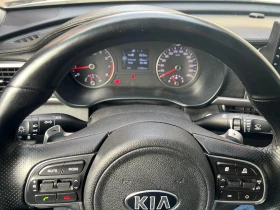 Kia K5    LPG.  | Mobile.bg    13