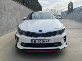 Kia K5    LPG.  | Mobile.bg    2