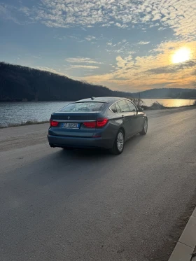 BMW 5 Gran Turismo 530GT НА ПЪЛНО ОБСЛУЖЕН!, снимка 4