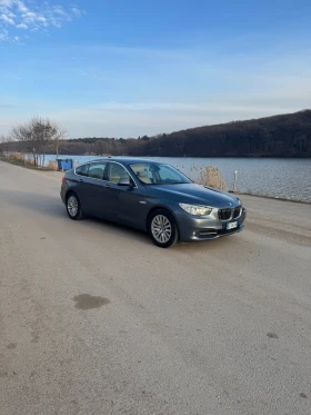 BMW 5 Gran Turismo 530GT НА ПЪЛНО ОБСЛУЖЕН!, снимка 5