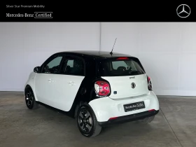 Smart Forfour | Mobile.bg    2