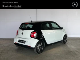 Smart Forfour | Mobile.bg    4