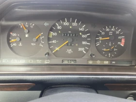 Mercedes-Benz 124 2.0I 136к.с. ГАЗ, снимка 8