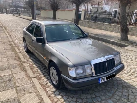 Mercedes-Benz 124 2.0I 136к.с. ГАЗ, снимка 5