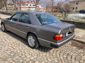 Mercedes-Benz 124 2.0I 136к.с. ГАЗ, снимка 2