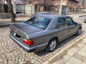 Mercedes-Benz 124 2.0I 136к.с. ГАЗ, снимка 4