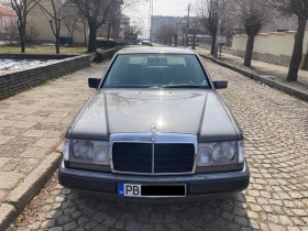 Mercedes-Benz 124 2.0I 136к.с. ГАЗ, снимка 6